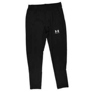 Under Armour Mens Challenger Training Pants (Black)