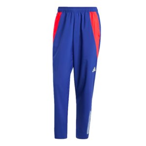 2024-2025 Spain Presentation Pants (Blue)