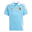 2024-2025 Belgium Away Shirt (Kids)