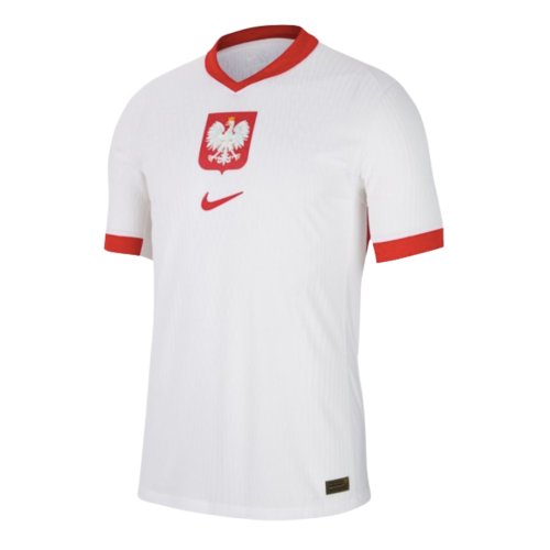 2024-2025 Poland Home Shirt