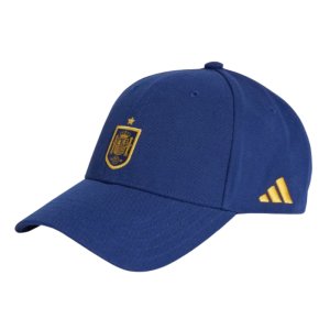 2024-2025 Spain FEF Cap (Blue)