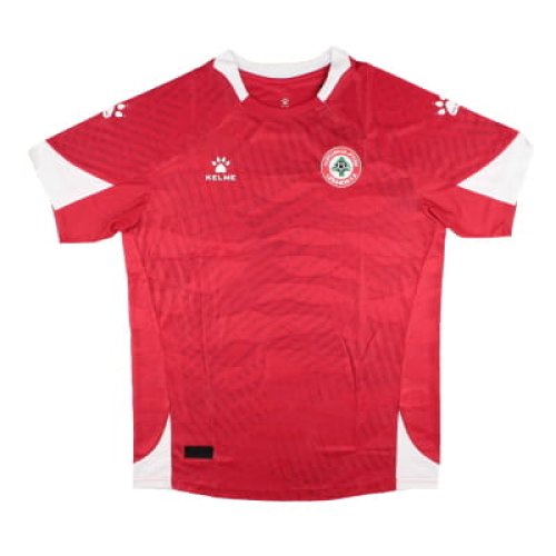 2024-2025 Lebanon Home Shirt