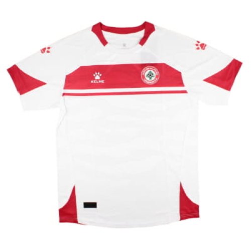 2024-2025 Lebanon Away Shirt