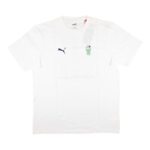 2024 Williams Racing SE Miami Tee (White)