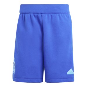 2024-2025 Argentina Travel Shorts (Blue)