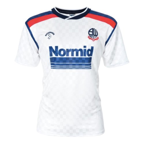 1988-1990 Bolton Home Retro Shirt