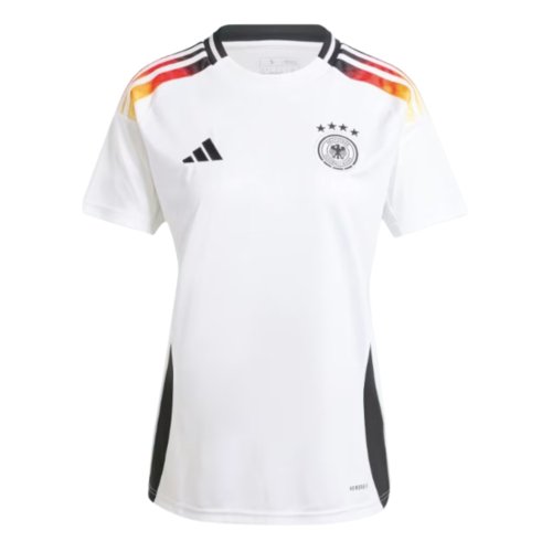 2024-2025 Germany Home Shirt (Ladies)