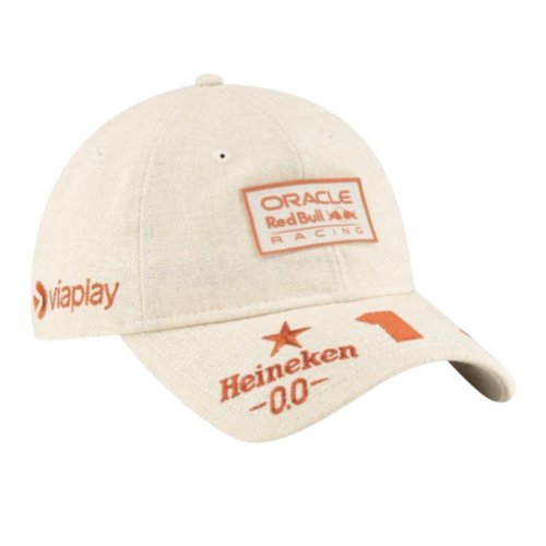 2024 Red Bull Racing Monaco 9Twenty Cap