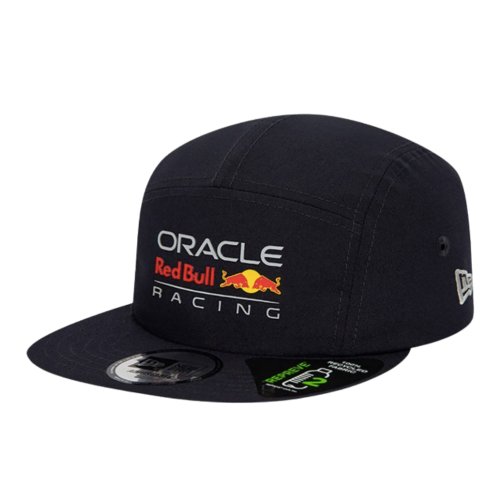 2024 Red Bull Racing Sustainable Camper Cap