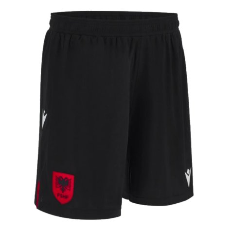 2024-2025 Albania Third Shorts (Kids)