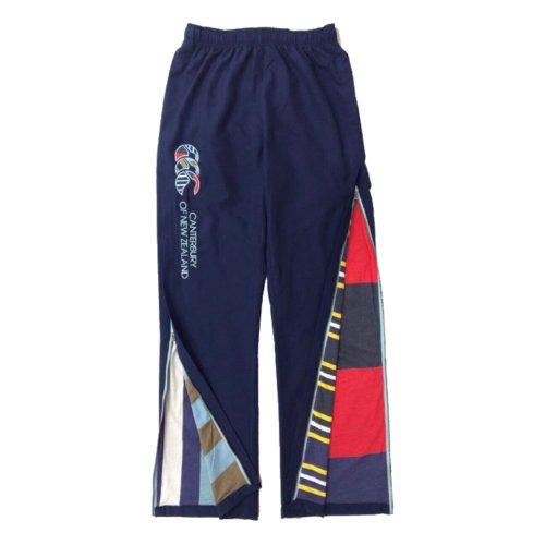 Canterbury Mens Uglies Open Hem Pant - Navy