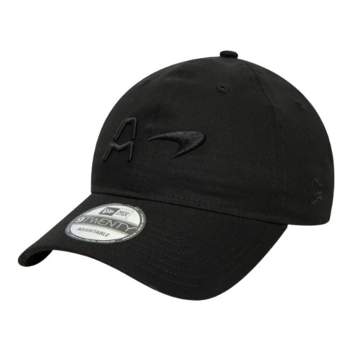 McLaren Racing Arrow Indycar Essential Black 9TWENTY Adjustable Cap