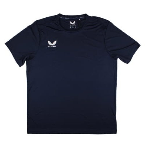 Castore Training Shirt (Navy)