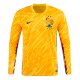 Goalkeeper