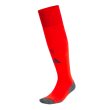 2024-2025 Bayern Munich Home Socks (Red)