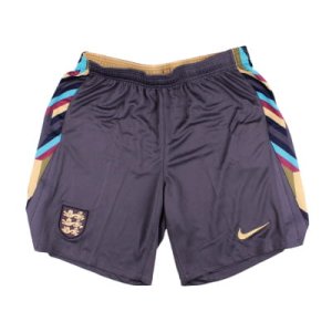 2024-2025 England Away Shorts (Kids) 2024-2025 England Away Shorts (Kids)
