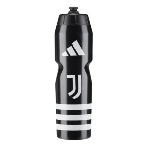 2024-2025 Juventus Water Bottle (Black)