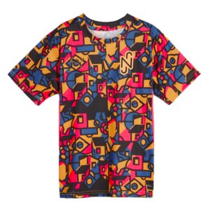 Neymar JR COPA Jersey (Sunset Glow) - Kids