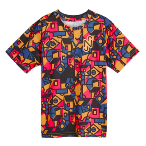 Neymar JR COPA Jersey (Sunset Glow) - Kids