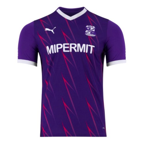 2023-2024 Swindon Town Third Shirt