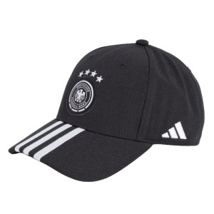 2024-2025 Germany DFB Cap (Black)