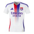 2024-2025 Olympique Lyon Home Shirt