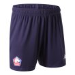 2024-2025 Lille LOSC Home Shorts (Navy)