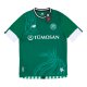 Away Shirts