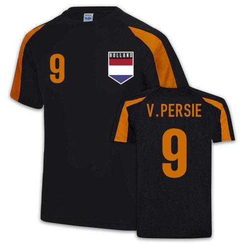 Holland Sports Training Jersey (v.persie 9)