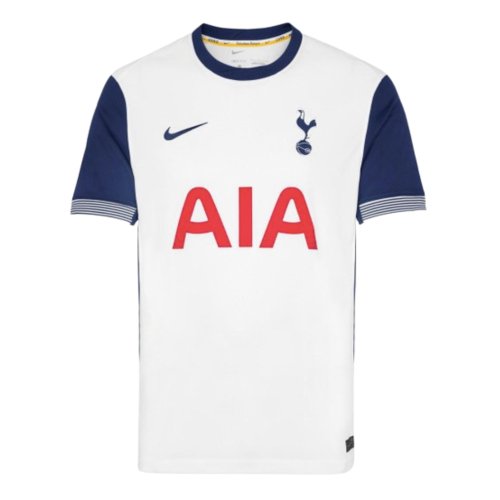 2024-2025 Tottenham Hotspur Home Shirt (Kids)