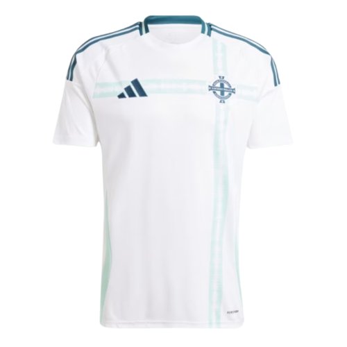 2024-2025 Northern Ireland Away Shirt