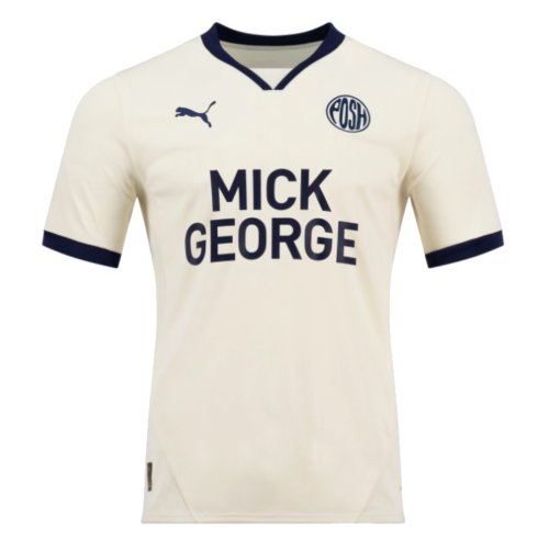 2024-2025 Peterborough United Away Shirt