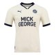 Away Shirts