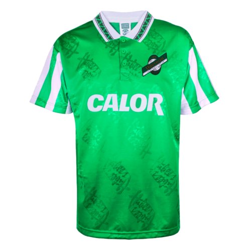 1994 Hibernian Home Shirt