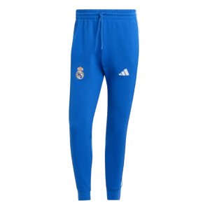 2024-2025 Real Madrid DNA Pants (Blue)