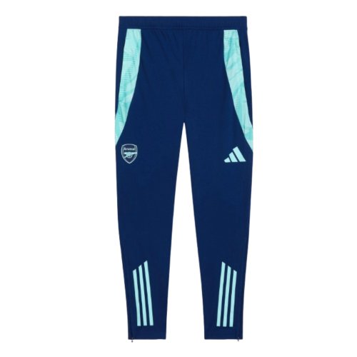 2024-2025 Arsenal Training Pants (Night Sky)