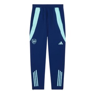 2024-2025 Arsenal Presentation Pants (Night Sky)