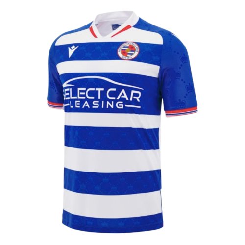 2024-2025 Reading Home Shirt