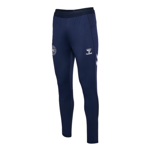 2024-2025 Denmark Pro Training Pants (Marine)