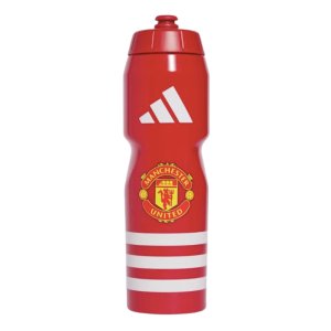 2024-2025 Man Utd Water Bottle (Red)