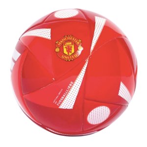 2024-2025 Man Utd Mini Football (Size 1)