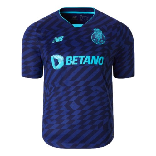 2024-2025 FC Porto Third Shirt