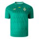 Third Shirts