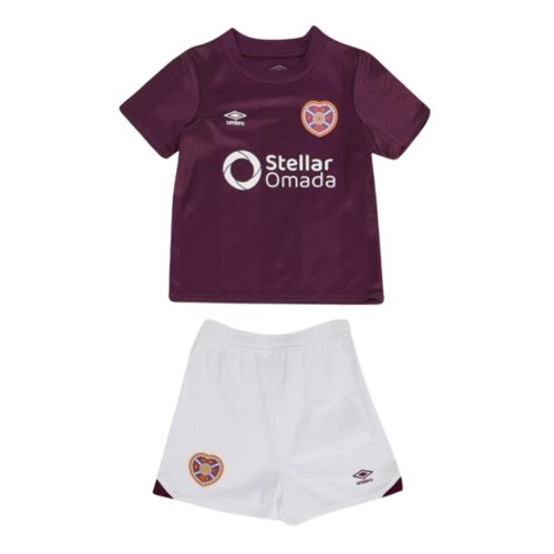 2024-2025 Hearts Home Infant Mini Kit