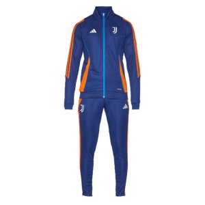 2024-2025 Juventus Tracksuit (Navy)