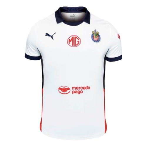 2024-2025 Chivas Away Shirt (Kids)