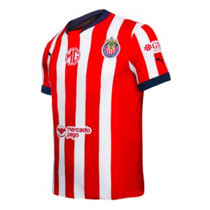 2024-2025 Chivas Home Shirt (Kids)