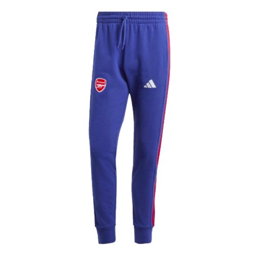 2024-2025 Arsenal DNA Pants (Victory Blue)