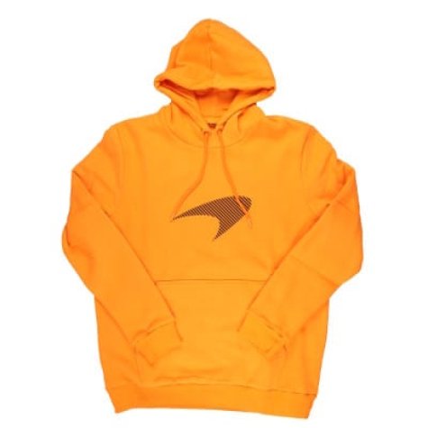 2024 McLaren Racing Speedmark Hoodie (Autumn Glory)