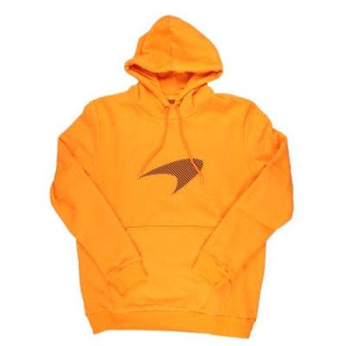 2024 McLaren Racing Speedmark Hoodie (Autumn Glory)